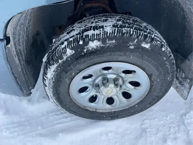 2007 Chevrolet Silverado 1500 - Photo 20