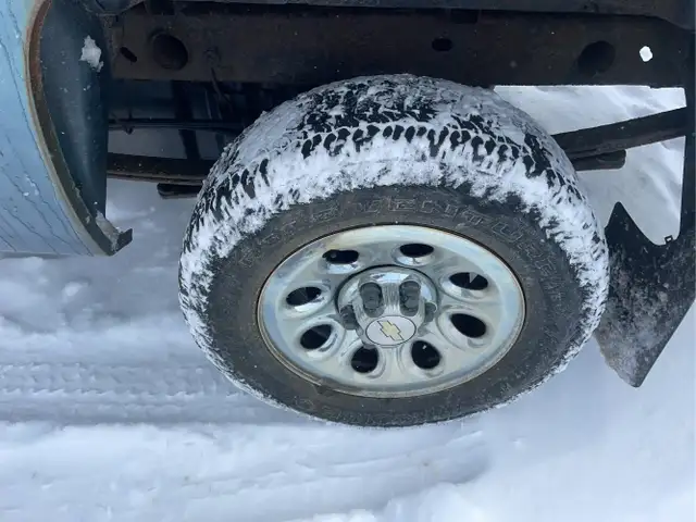 2007 Chevrolet Silverado 1500 - Photo 21
