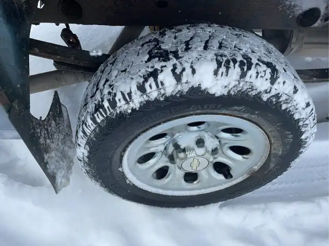 2007 Chevrolet Silverado 1500 - Photo 22
