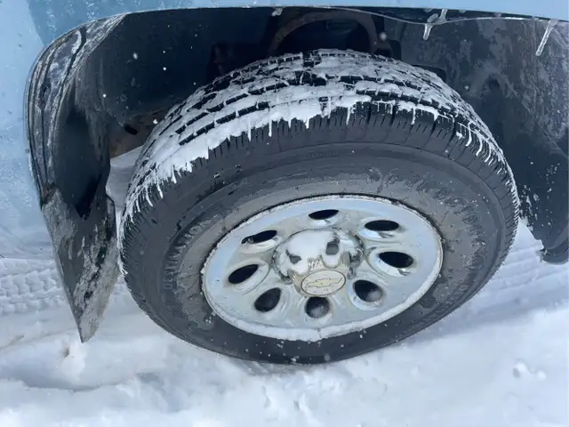 2007 Chevrolet Silverado 1500 - Photo 23