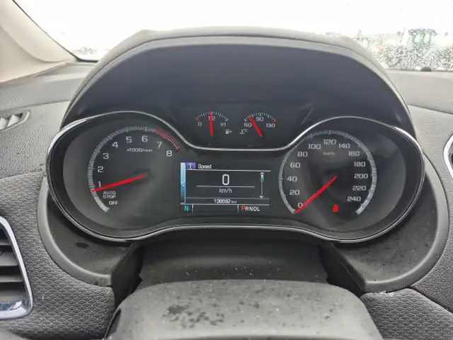 2018 Chevrolet Cruze - Photo 14