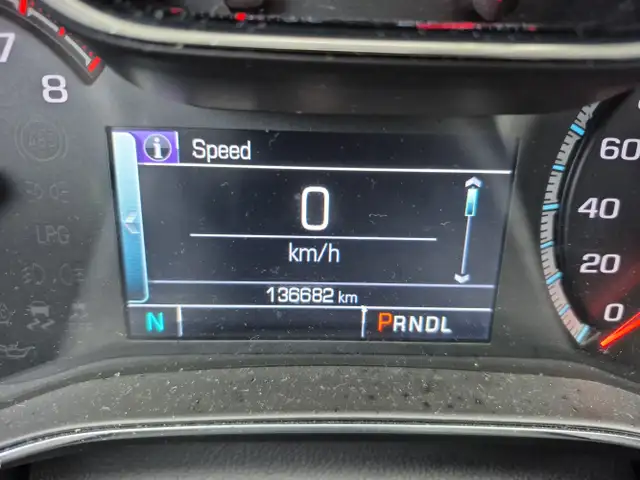 2018 Chevrolet Cruze - Photo 15