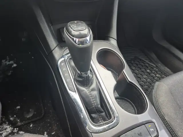 2018 Chevrolet Cruze - Photo 17