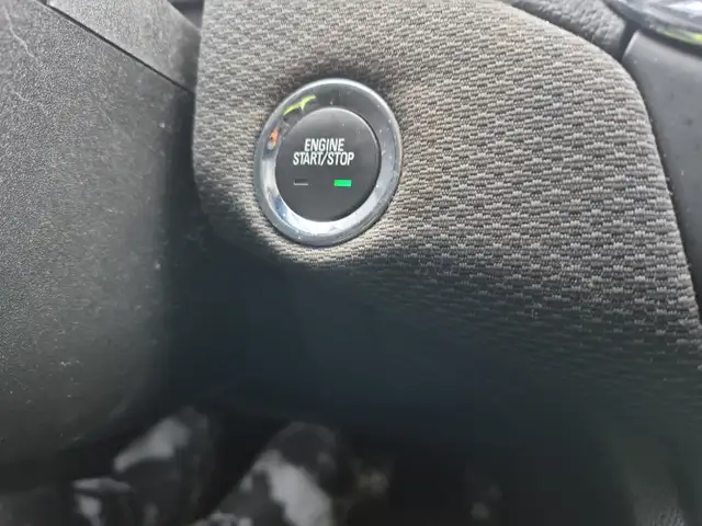 2018 Chevrolet Cruze - Photo 18