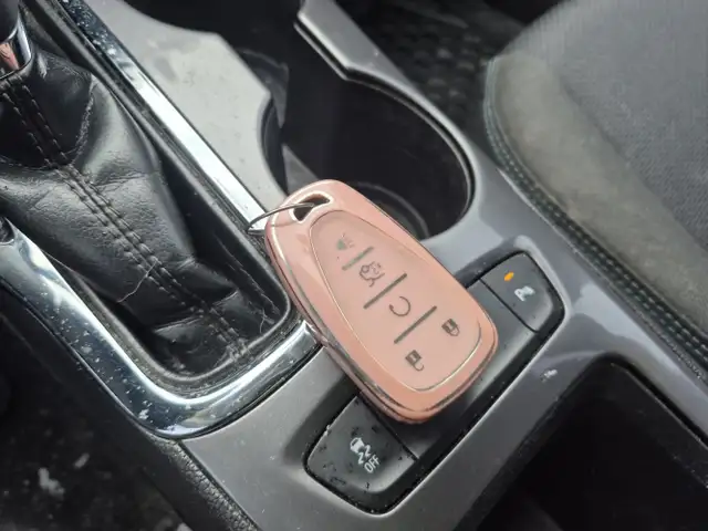 2018 Chevrolet Cruze - Photo 19