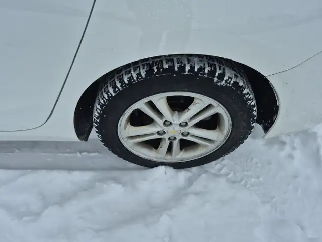 2018 Chevrolet Cruze - Photo 22