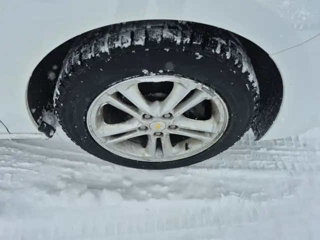 2018 Chevrolet Cruze - Photo 27