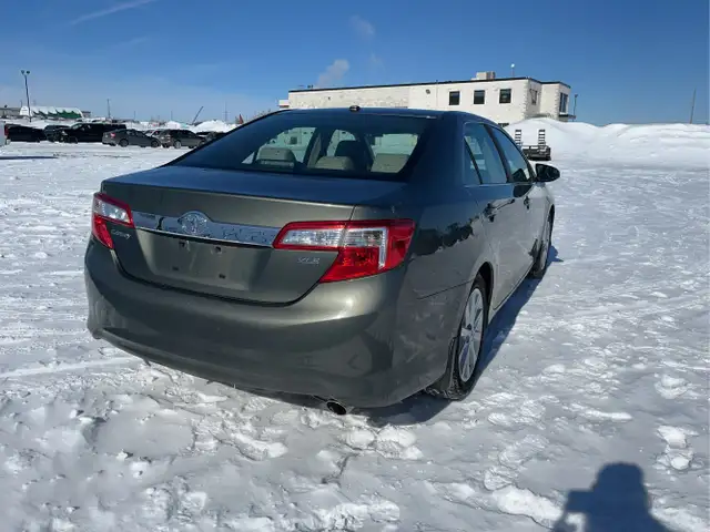 2012 Toyota Camry - Photo 4