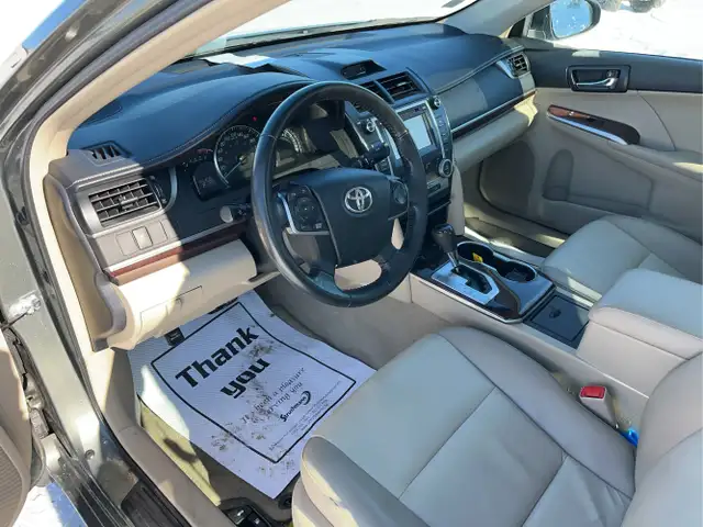 2012 Toyota Camry - Photo 27