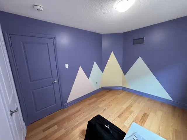 condo painter cheap price - Photo 2