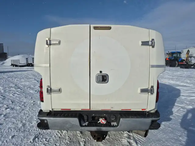 2019 Chevrolet Silverado 2500HD - Photo 4