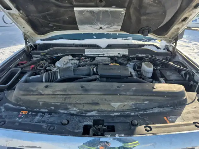 2019 Chevrolet Silverado 2500HD - Photo 11