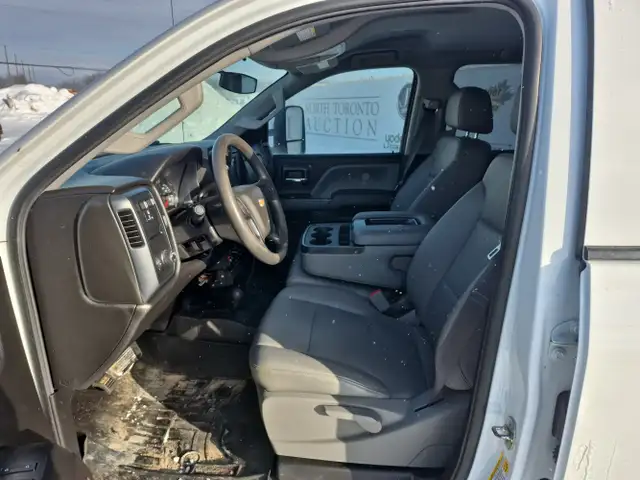 2019 Chevrolet Silverado 2500HD - Photo 13
