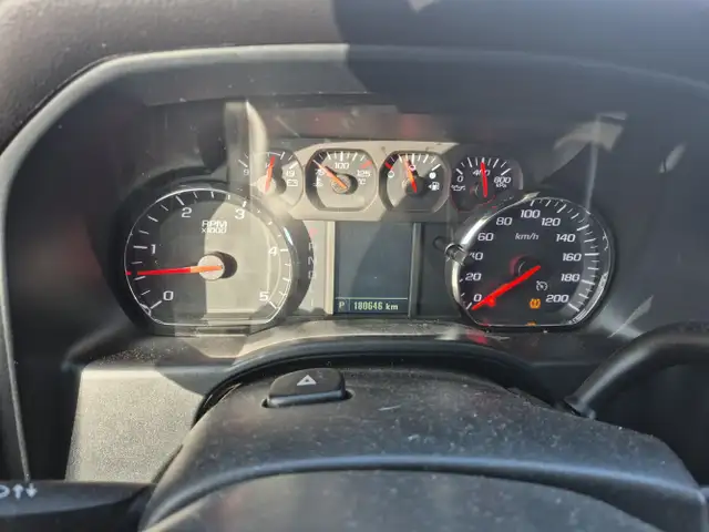 2019 Chevrolet Silverado 2500HD - Photo 14