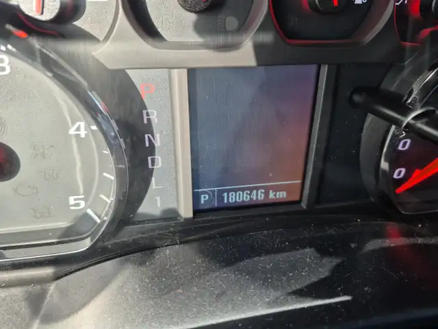 2019 Chevrolet Silverado 2500HD - Photo 15