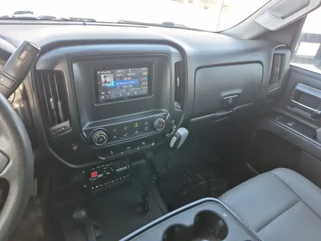 2019 Chevrolet Silverado 2500HD - Photo 16