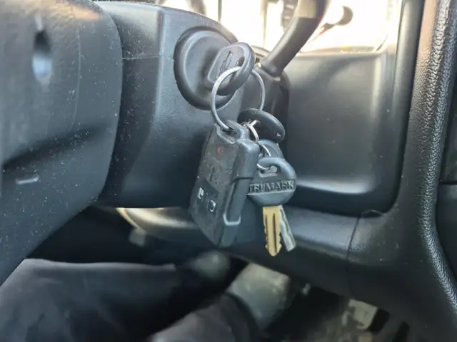 2019 Chevrolet Silverado 2500HD - Photo 18