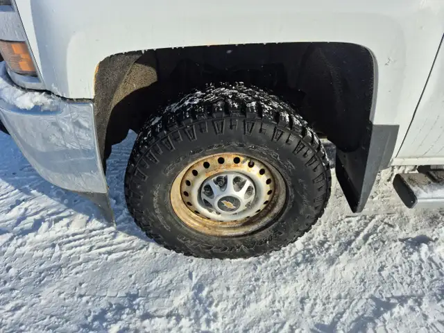 2019 Chevrolet Silverado 2500HD - Photo 20