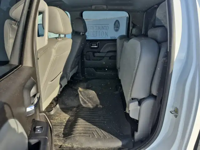 2019 Chevrolet Silverado 2500HD - Photo 21