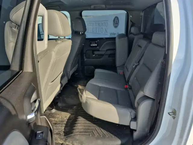 2019 Chevrolet Silverado 2500HD - Photo 22