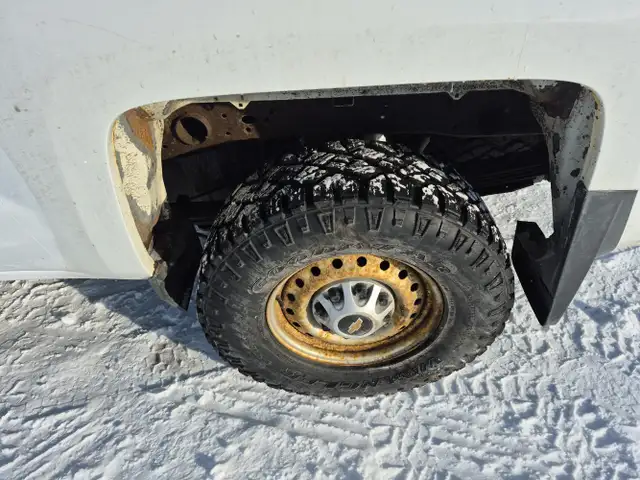 2019 Chevrolet Silverado 2500HD - Photo 23