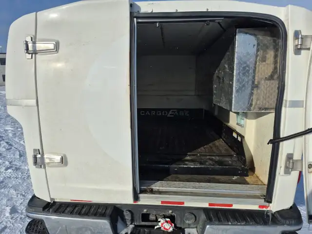 2019 Chevrolet Silverado 2500HD - Photo 24