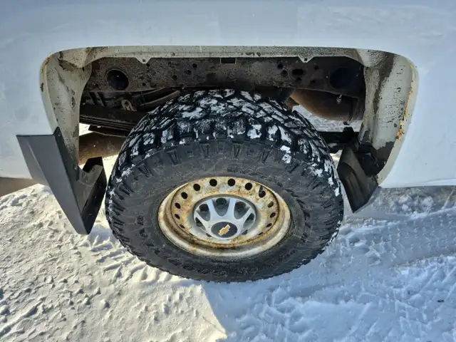 2019 Chevrolet Silverado 2500HD - Photo 25