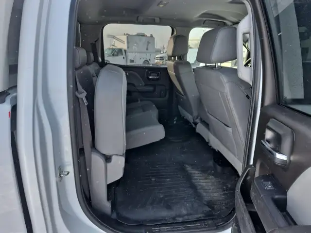 2019 Chevrolet Silverado 2500HD - Photo 26