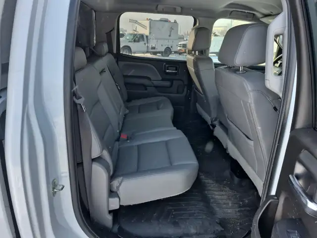 2019 Chevrolet Silverado 2500HD - Photo 27