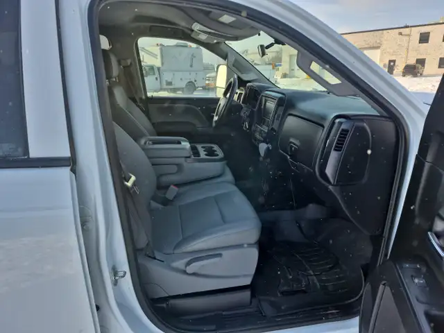 2019 Chevrolet Silverado 2500HD - Photo 28