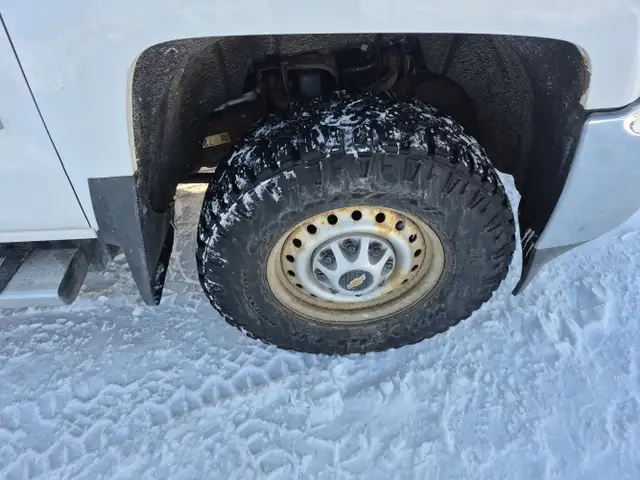 2019 Chevrolet Silverado 2500HD - Photo 29