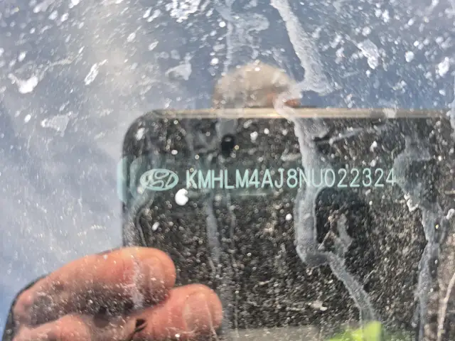 2022 Hyundai ELANTRA Hybrid - Photo 9