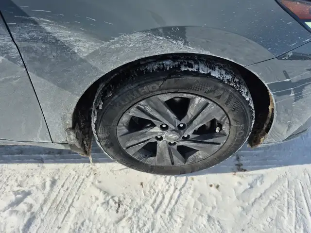 2022 Hyundai ELANTRA Hybrid - Photo 27