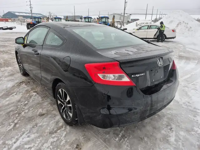 2013 Honda Civic - Photo 3