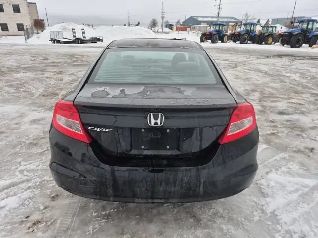 2013 Honda Civic - Photo 4