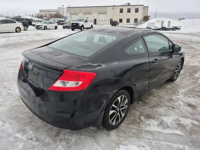 2013 Honda Civic - Photo 5