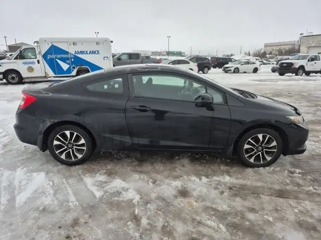 2013 Honda Civic - Photo 6