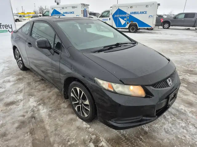 2013 Honda Civic - Photo 7