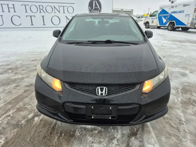 2013 Honda Civic - Photo 8