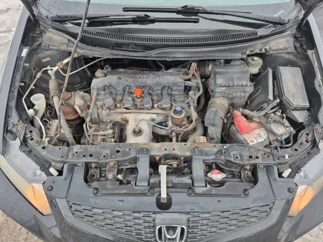 2013 Honda Civic - Photo 11