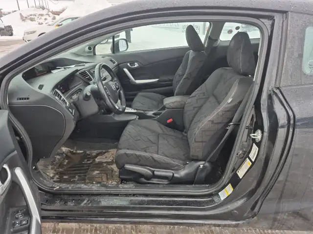 2013 Honda Civic - Photo 13