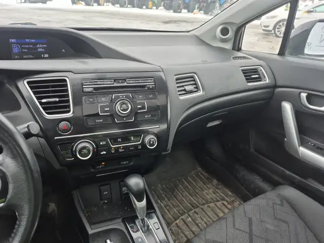 2013 Honda Civic - Photo 16