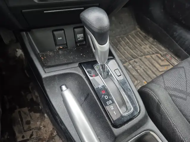 2013 Honda Civic - Photo 17