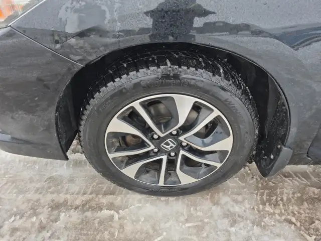 2013 Honda Civic - Photo 19