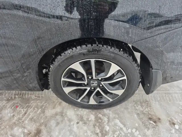 2013 Honda Civic - Photo 21