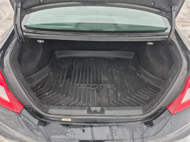 2013 Honda Civic - Photo 22