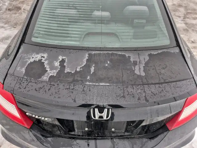 2013 Honda Civic - Photo 23