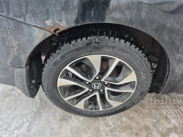 2013 Honda Civic - Photo 26