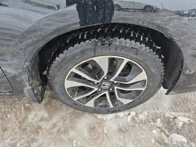 2013 Honda Civic - Photo 27