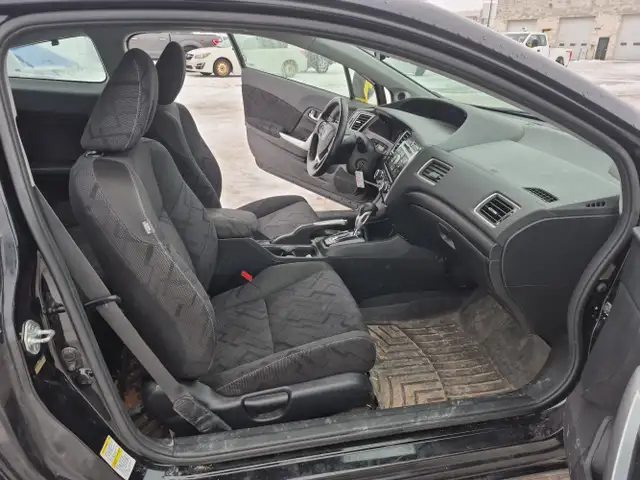 2013 Honda Civic - Photo 30